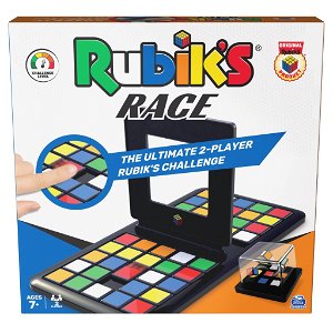 Spin Master games Rubikova závodní hra