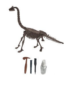 Alltoys Archeologický set – Brachiosaurus