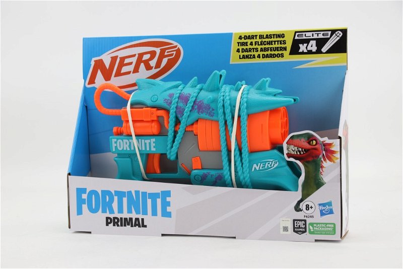 Hasbro Nerf Nerf Fortnite Prima