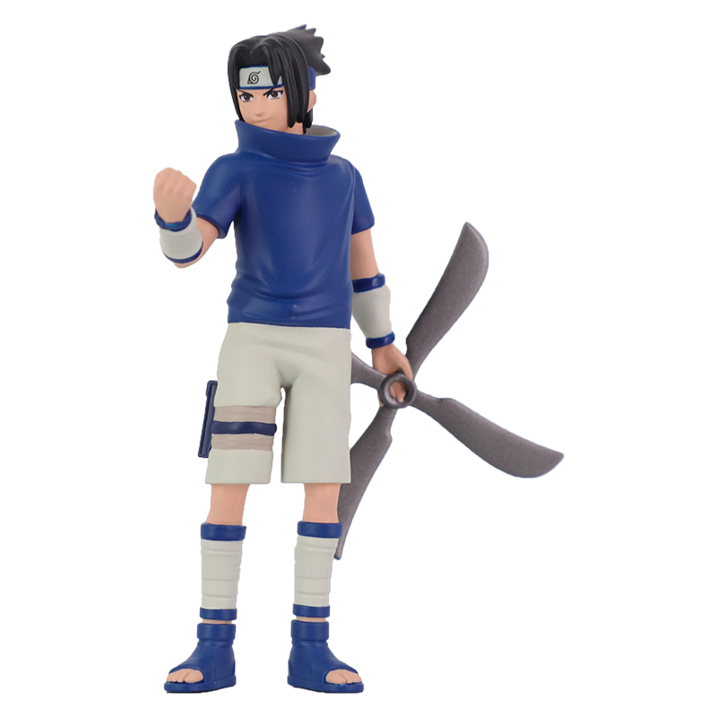 Sparkys Naruto: Sasuke 11 cm