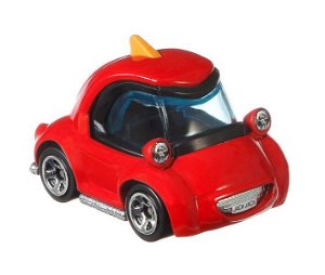 Mattel Hot Wheels Disney Pixar - Jack-Jack 6/6 GGX67 (Úžasňákovi)