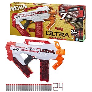Hasbro Nerf Nerf puška Ultra Speed