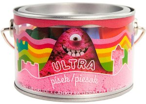 EPEE Ultra písek 200g - růžový