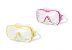 Intex Potápěčské brýle 20x23x9cm 8+