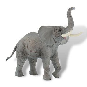Bullyland - Slon Africký