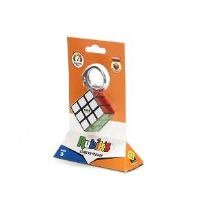 Spin Master Rubikova kostka 3x3 přívěsek