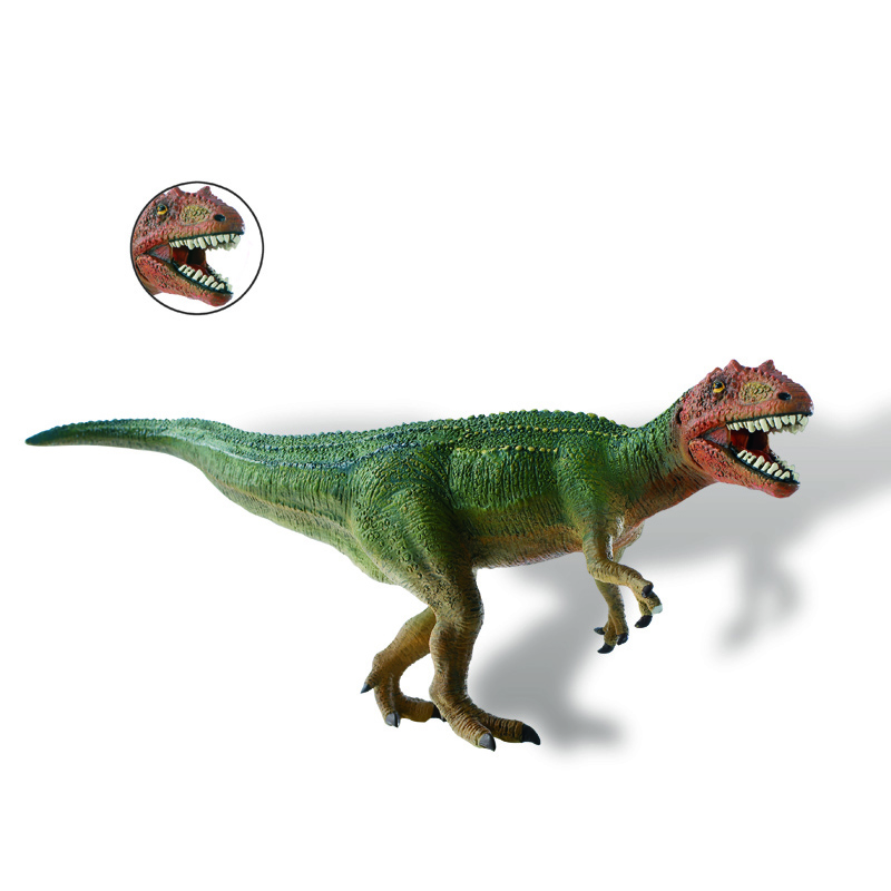 Sparkys Giganotosaurus