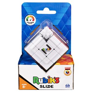 Spin Master games Rubikova kostka posouvací hlavolam 3x3