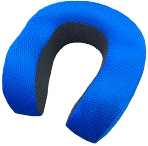 SPARKYS - Záhlavník modrý 29x28x10cm
