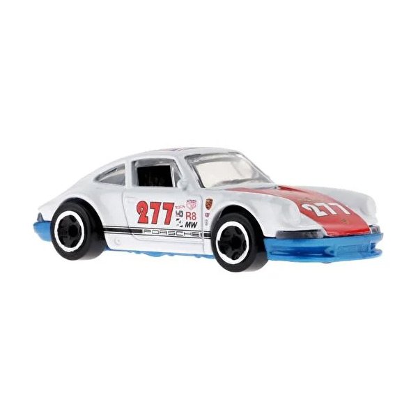 Mattel Hot Wheels '71 Porsche 911 - Retro Racers 9/10 HKH06