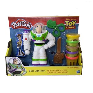 Hasbro Play-Doh Toy Story Buzz skladem