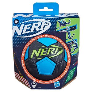 Hasbro Nerf Míč Fotbal Nerf Sports Pro Grip Football