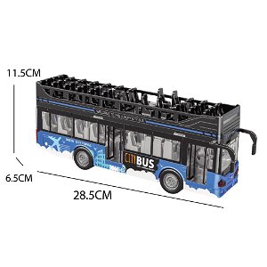 Alltoys Autobus