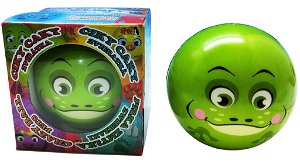 EPEE Ciky Caky - bláznivý míč skladem Typ: Žába