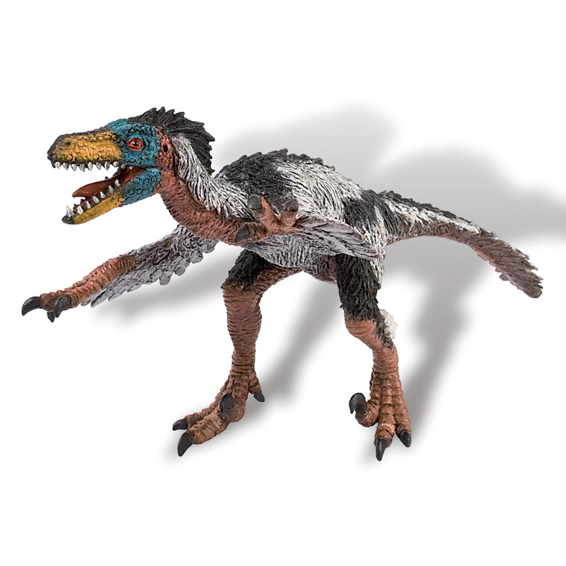 Sparkys Velociraptor