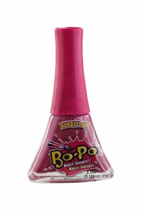 EPEE BO-PO lak nnehty fialový Bubble gum