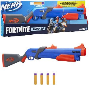 Hasbro Nerf Nerf Fortnite pump sg