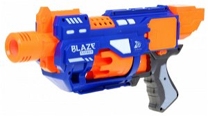 Tomido Dětská pistole Blaze Storm ELITE 7033