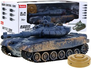 RC Tank T90 1:28 RC0373
