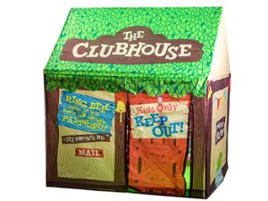 Dětský stan ClubHouse ZA2236