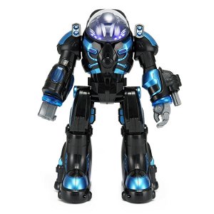 R/C Robot Rastar - černý