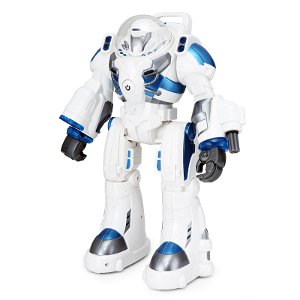R/C Robot Rastar - bílý