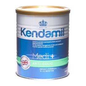 KENDAMIL Medi Plus A. C. (400 g)
