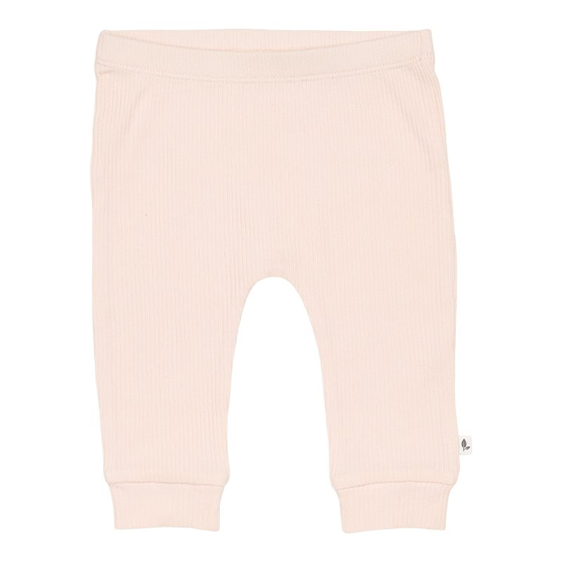 Kalhoty žebrované Pink vel. 74