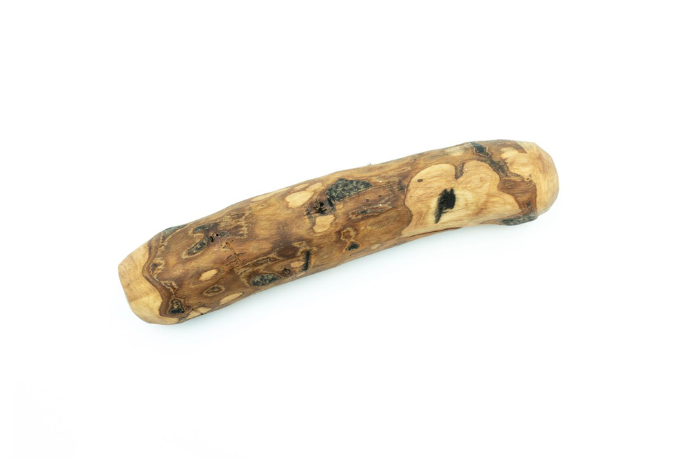 EXPLORER DOG Žvýkací tyčinka z olivového dřeva L