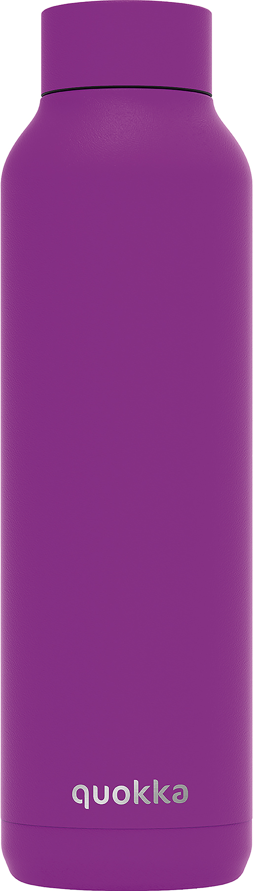 Nerezová termoláhev Solid Purple 630 ml