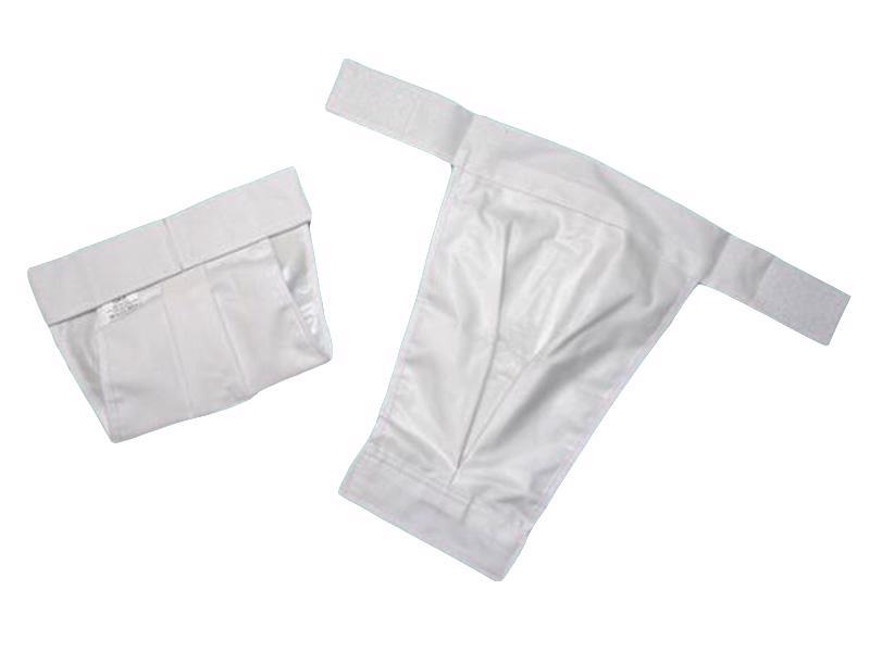 Kalhotky ortopedické na suchý zip velikost  2