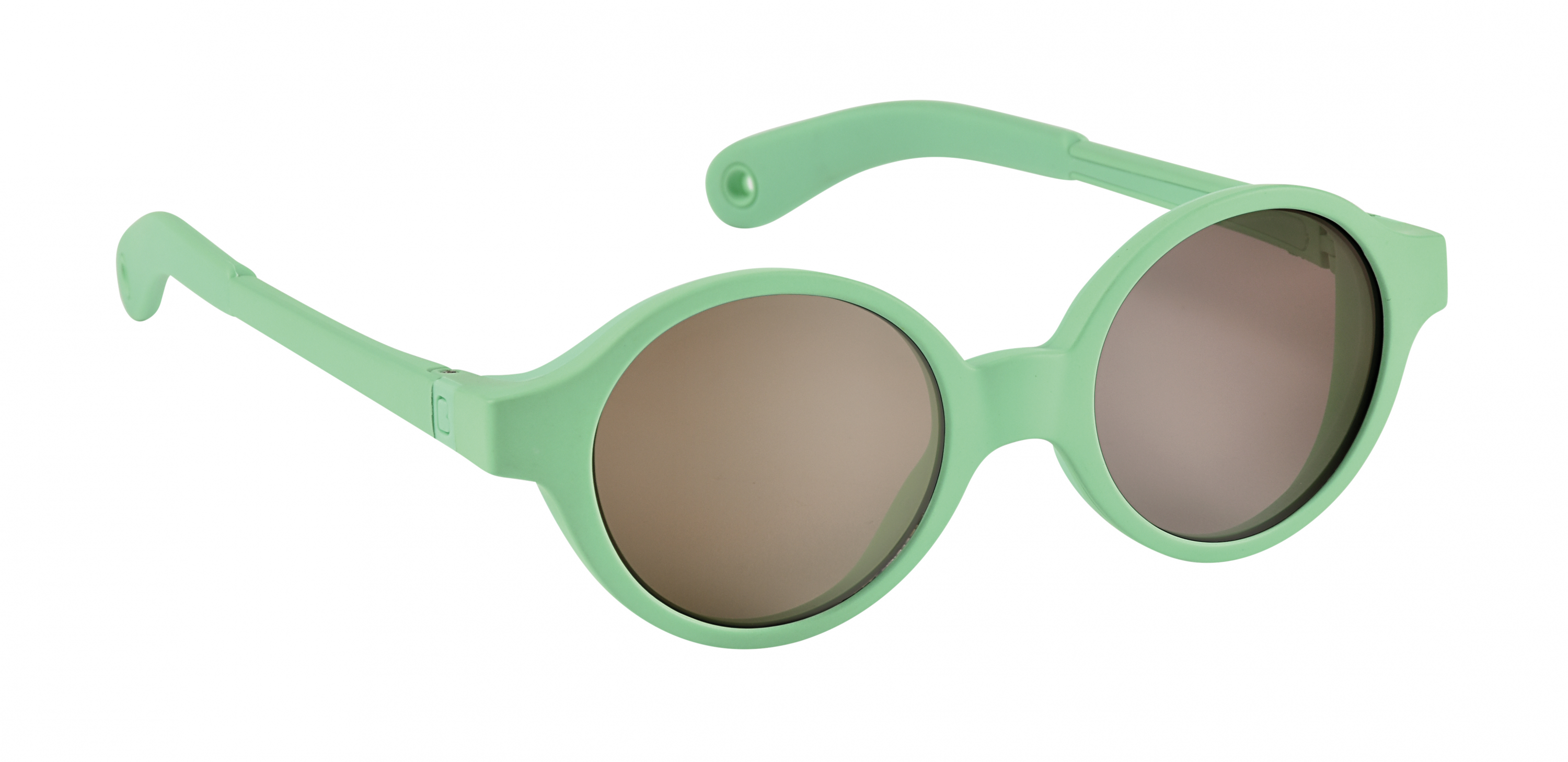 Sluneční brýle Joy 9-24m Neon Green