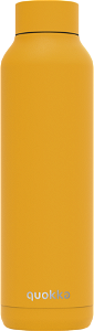 Nerezová termoláhev Solid Amber Yellow 630 ml