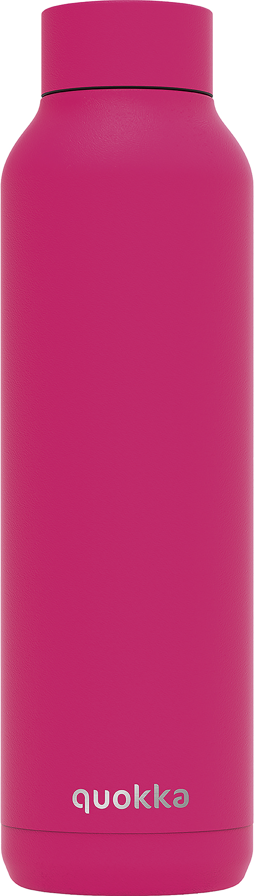 Nerezová termoláhev Solid Raspberry Pink 630 ml