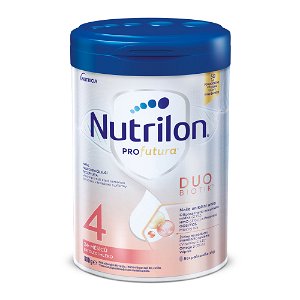 NUTRILON Profutura DUOBIOTIK 4 batolecí mléko 800 g 24+