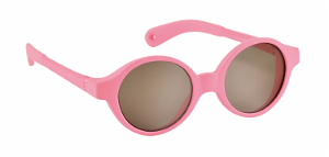 Sluneční brýle Joy 9-24m Neon Pink