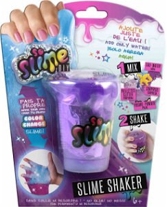 EPEE So Slime Shaker mění barvu, 1 pack, fialový