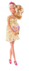 Simba Panenka Steffi Těhotná princezna
