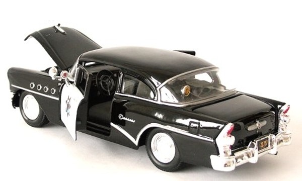 Maisto Buick Century (1955) 1:24