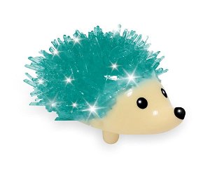 BUKI MiniScience Krystalový ježek