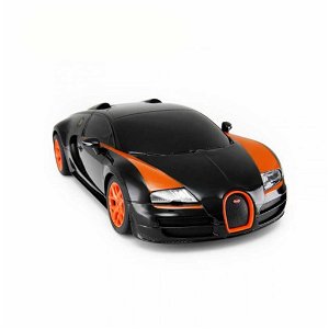 Rastar RC auto Bugatti Veyron Grand Sport Vitesse 1:18