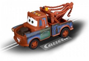 Auto Carrera GO 61183 Disney Cars Burák
