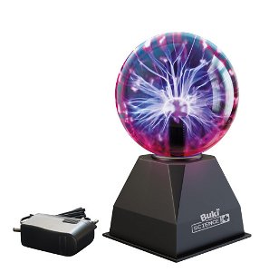 BUKI Science Plasmová koule 13 cm