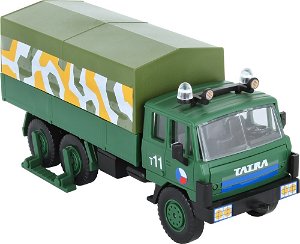 Monti System 11 Tatra Czech Army 1:48