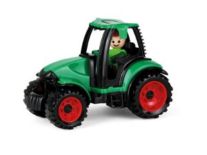 Lena Truckies traktor, 26cm
