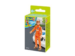 Revell Junior Kit figurka 00756, Doctor (female) 1:20