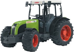 Bruder 2110 Traktor CLAAS NECTIS 267F