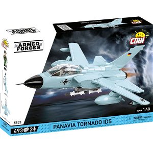Cobi 5853 Armed Forces Panavia Tornado IDS, 1:48, 493 kostek