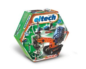 EITECH Beginner Set - C331 3-Models
