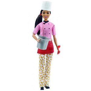 Mattel Barbie GTW38 Kuchařka